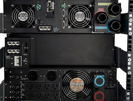 Eaton 9PX
